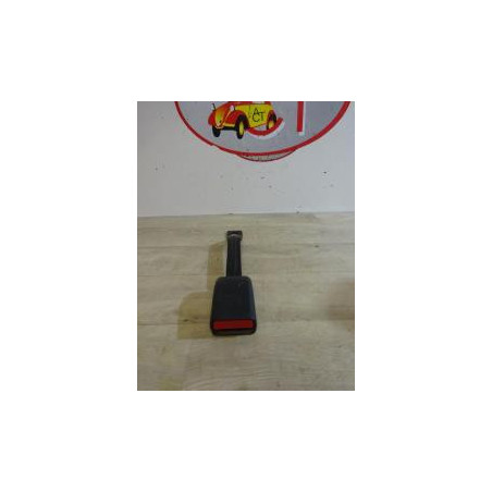 Attache ceinture avant droit SUZUKI SPLASH d’occasion