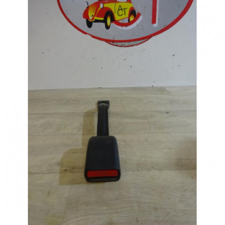 Attache ceinture avant droit SUZUKI SPLASH d’occasion