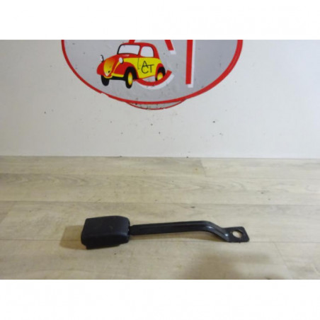 Attache ceinture avant droit SUZUKI SPLASH d’occasion
