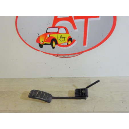 Pedalier d'accelerateur MICROCAR SOLEA d’occasion
