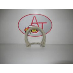 Casquette tableau de bord FIAT 500 III d’occasion