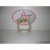 Casquette tableau de bord FIAT 500 III d’occasion