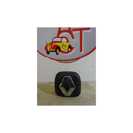 Bouton de coffre RENAULT CLIO II PHASE 2 d’occasion