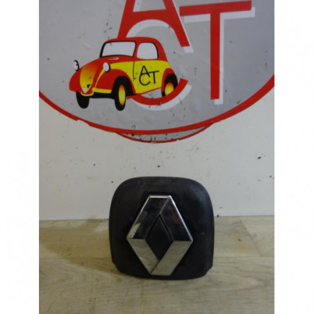 Bouton de coffre RENAULT CLIO II PHASE 2 d’occasion