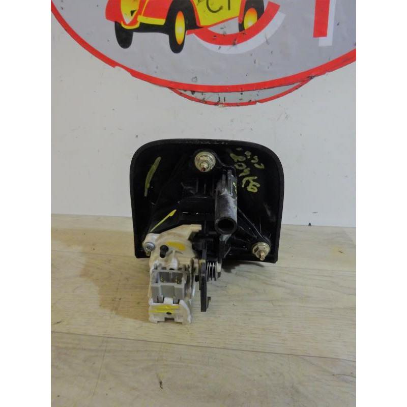 Bouton de coffre RENAULT CLIO II PHASE 2 d’occasion