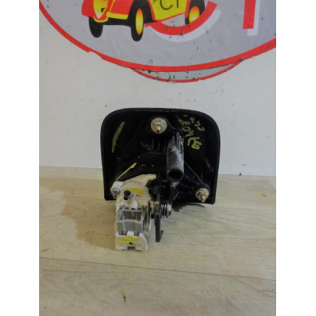 Bouton de coffre RENAULT CLIO II PHASE 2 d’occasion