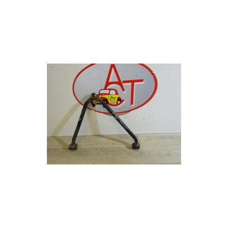 Triangle avant droit MICROCAR SOLEA d’occasion