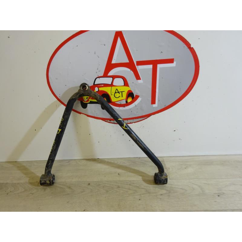 Triangle avant droit MICROCAR SOLEA d’occasion