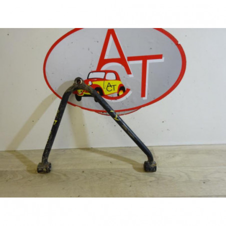 Triangle avant droit MICROCAR SOLEA d’occasion