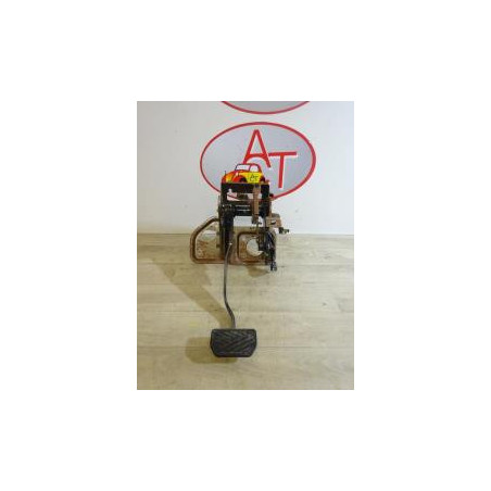 Pedalier de frein SUZUKI SPLASH d’occasion