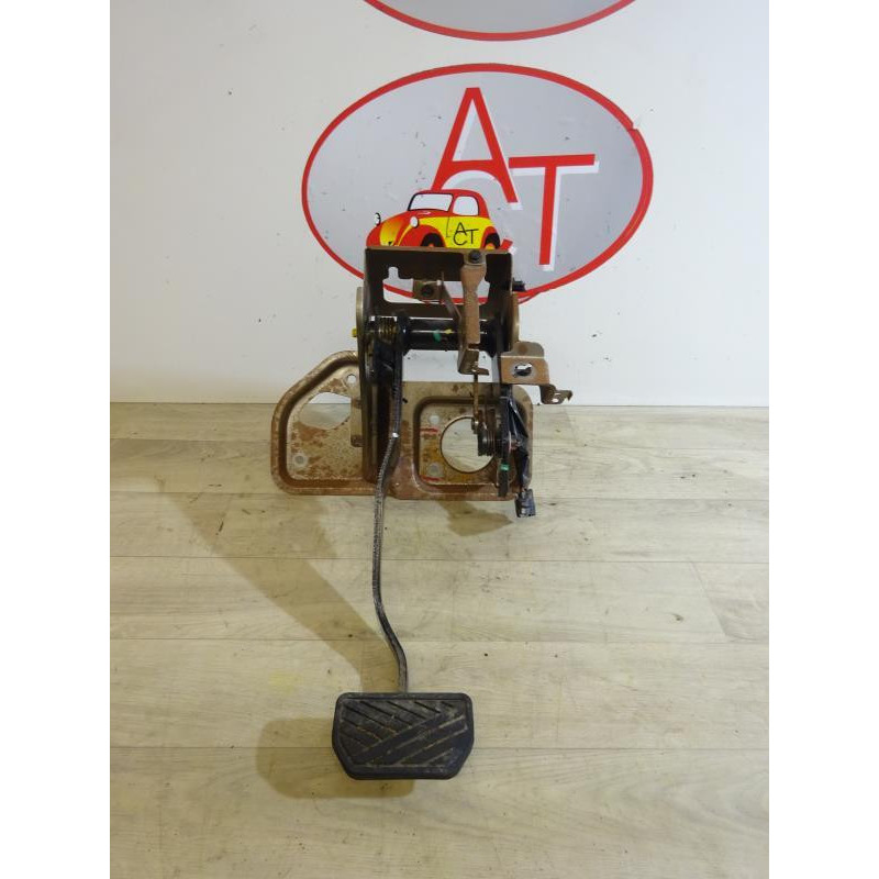 Pedalier de frein SUZUKI SPLASH d’occasion