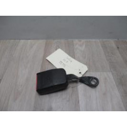 Attache ceinture avant droit MICROCAR SOLEA d’occasion