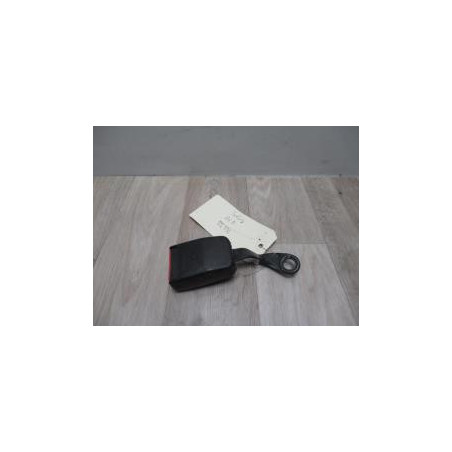 Attache ceinture avant droit MICROCAR SOLEA d’occasion