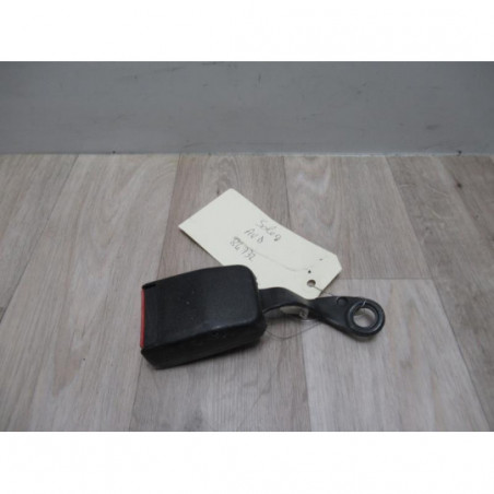 Attache ceinture avant droit MICROCAR SOLEA d’occasion