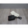 Attache ceinture avant droit MICROCAR SOLEA d’occasion
