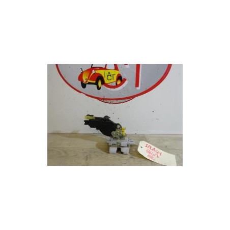 Serrure de hayon SUZUKI SPLASH d’occasion