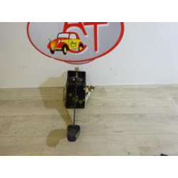 Pedalier de frein MICROCAR SOLEA d’occasion