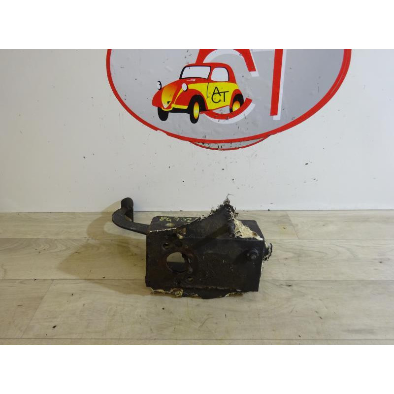 Pedalier de frein MICROCAR SOLEA d’occasion