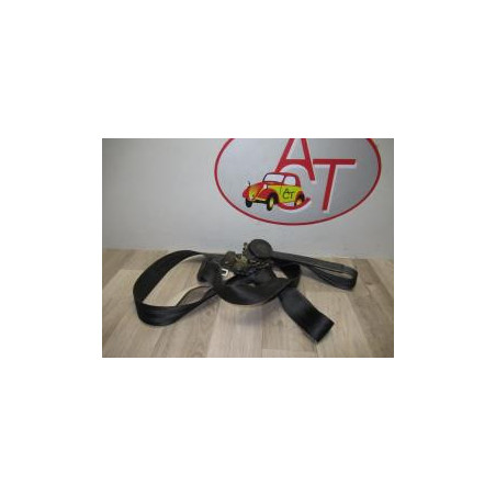 Ceinture avant gauche MICROCAR SOLEA d’occasion