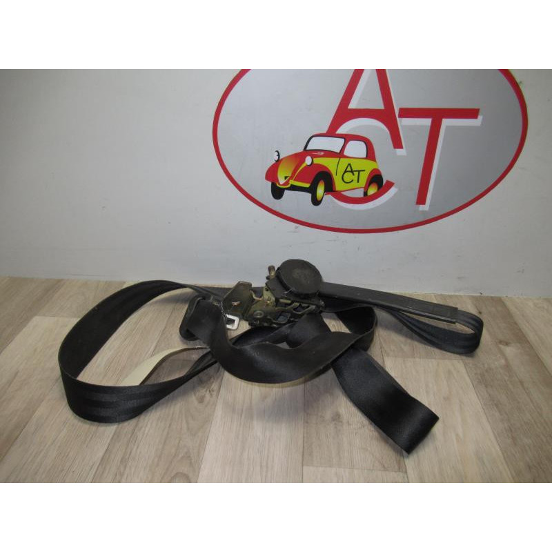 Ceinture avant gauche MICROCAR SOLEA d’occasion