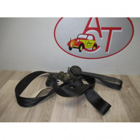 Ceinture avant gauche MICROCAR SOLEA d’occasion