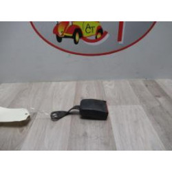 Attache ceinture avant gauche MICROCAR SOLEA d’occasion