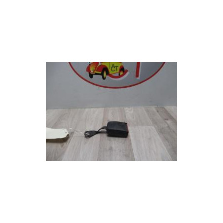 Attache ceinture avant gauche MICROCAR SOLEA d’occasion
