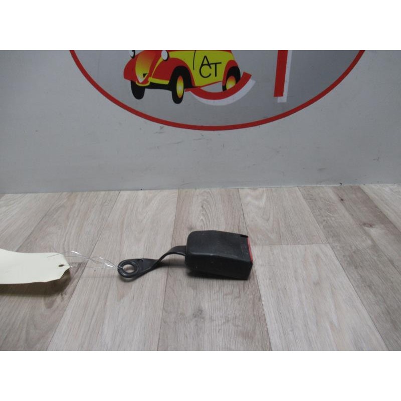 Attache ceinture avant gauche MICROCAR SOLEA d’occasion