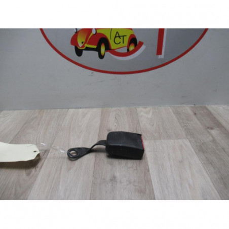 Attache ceinture avant gauche MICROCAR SOLEA d’occasion