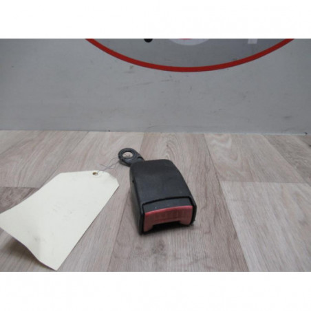 Attache ceinture avant gauche MICROCAR SOLEA d’occasion