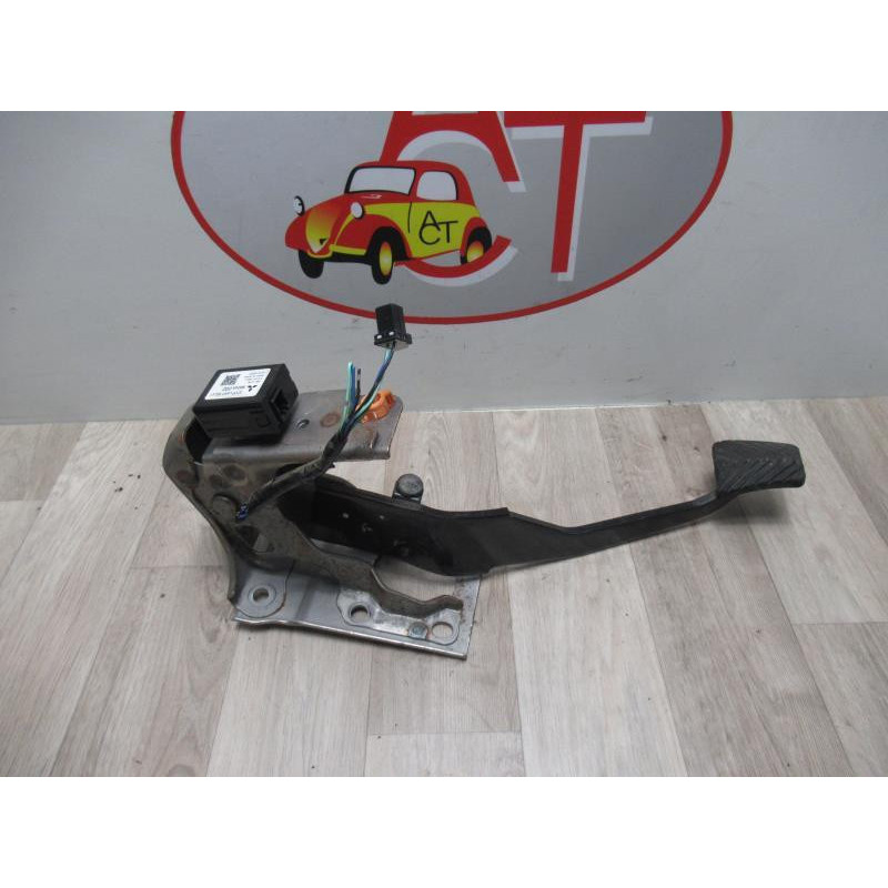 Pedalier de frein MITSUBISHI ASX PHASE 2 d’occasion