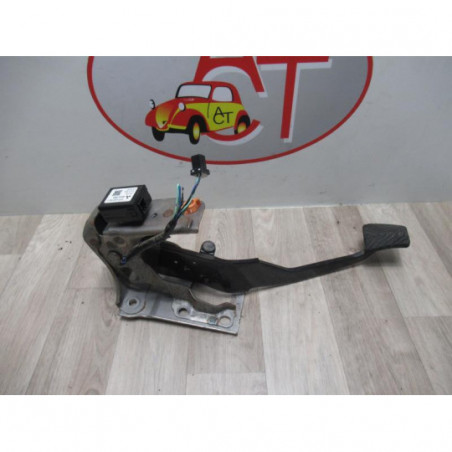 Pedalier de frein MITSUBISHI ASX PHASE 2 d’occasion