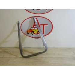 Garniture de console centrale SUZUKI SPLASH d’occasion