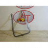Garniture de console centrale SUZUKI SPLASH d’occasion