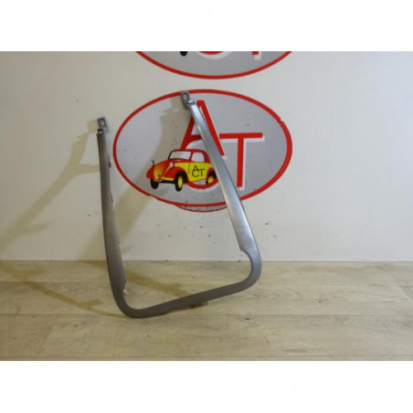 Garniture de console centrale SUZUKI SPLASH d’occasion