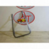 Garniture de console centrale SUZUKI SPLASH d’occasion