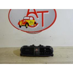 Aerateur tableau de bord central SUZUKI SPLASH d’occasion