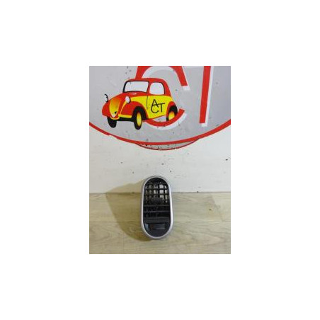 Aerateur tableau de bord avant gauche SUZUKI SPLASH d’occasion