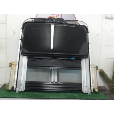Toit ouvrant HYUNDAI TRAJET PHASE 2 d’occasion