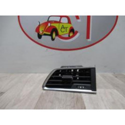 Aerateur tableau de bord avant droit PEUGEOT 508 d’occasion