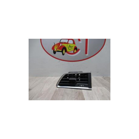 Aerateur tableau de bord avant droit PEUGEOT 508 d’occasion