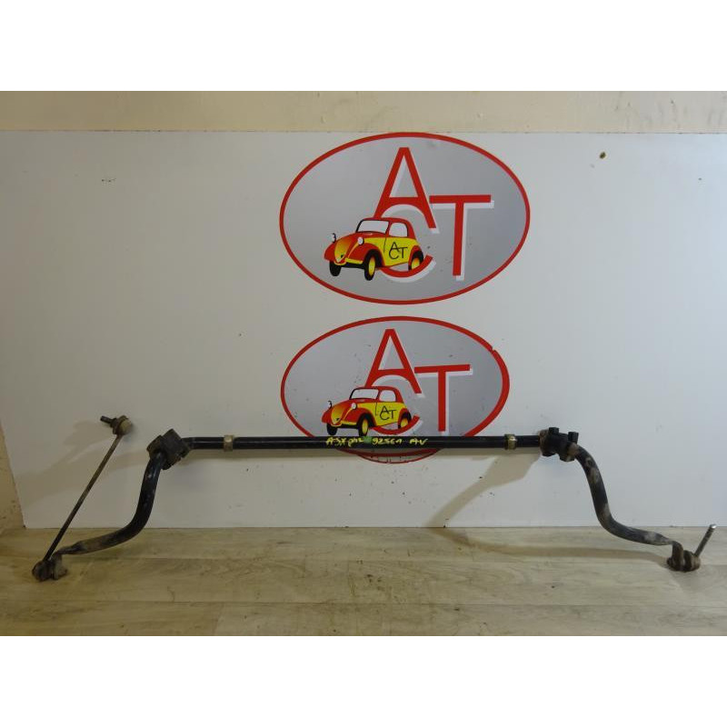 Barre stabilisatrice MITSUBISHI ASX PHASE 2 d’occasion