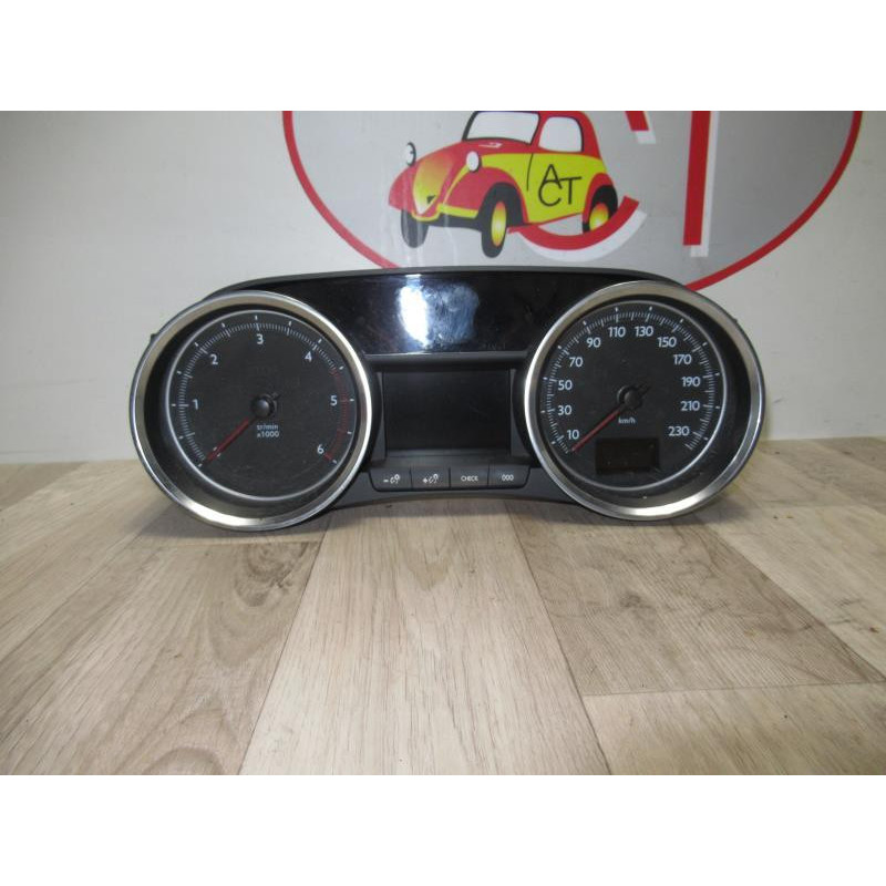 Compteur PEUGEOT 508 d’occasion