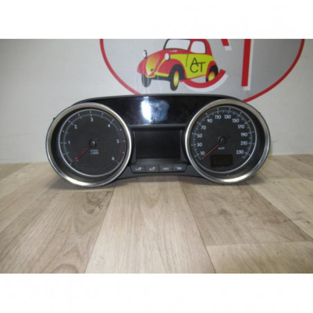 Compteur PEUGEOT 508 d’occasion