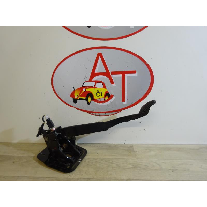 Pedalier de frein MITSUBISHI ASX PHASE 2 d’occasion