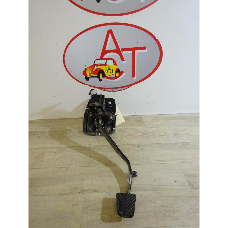 Pedalier de frein MITSUBISHI ASX PHASE 2 d’occasion