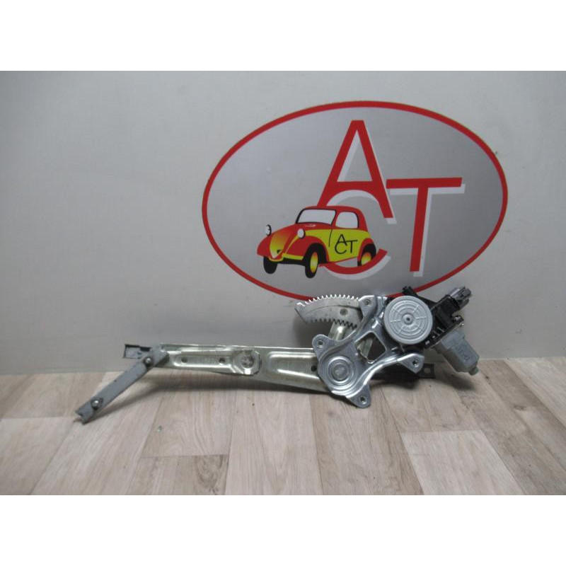 Leve vitre electrique arriere gauche MITSUBISHI ASX PHASE 2 d’occasion