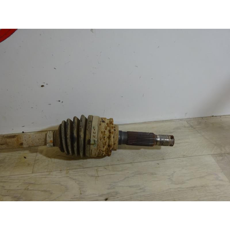 Cardan arriere droit (transmission) MITSUBISHI ASX PHASE 2 d’occasion