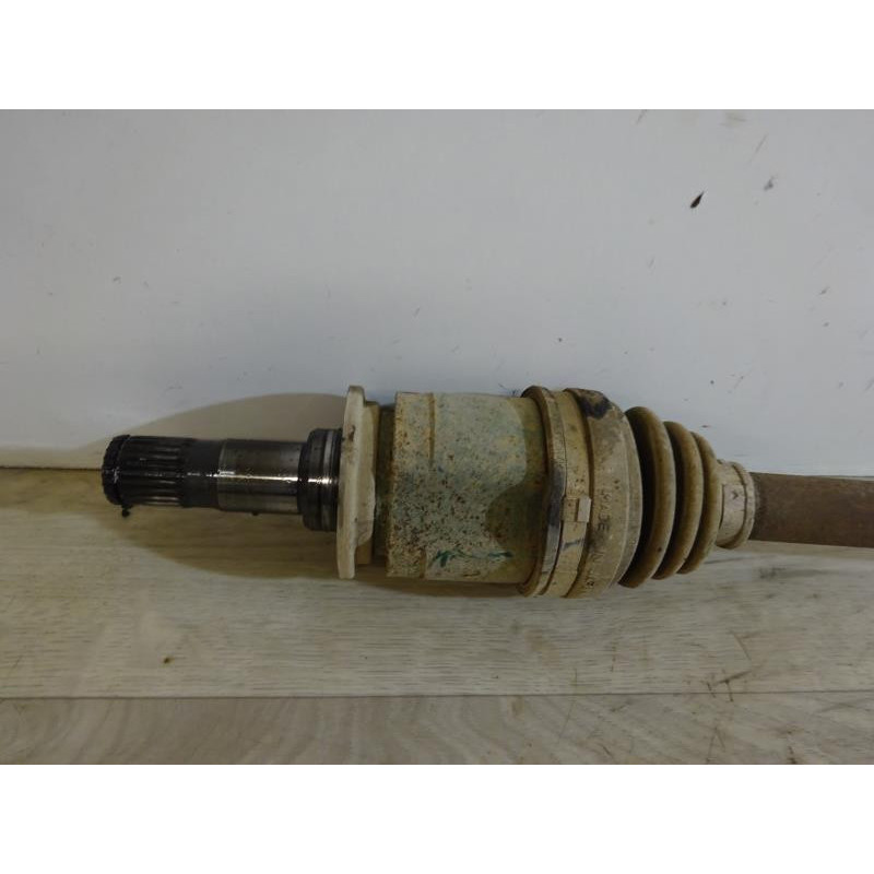 Cardan arriere gauche (transmission) MITSUBISHI ASX PHASE 2 d’occasion