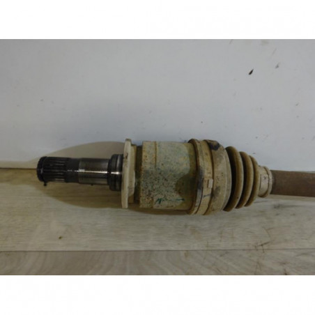 Cardan arriere gauche (transmission) MITSUBISHI ASX PHASE 2 d’occasion